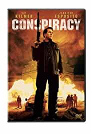Conspiracy 2008 Dual Audio Hindi 480p Movies4u