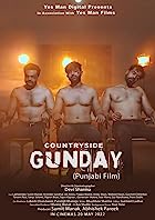 Countryside Gunday 2022 Punjabi 480p 720p 1080p Movies4u