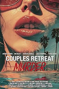 Couples Retreat Murder 2024 Hindi HQ Dubbed 480p 720p 1080p Movies4u