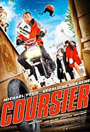 Coursier 2010 300MB 480p Hindi Dubbed Movies4u