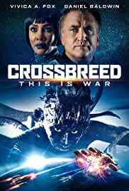 Crossbreed 2019 Hindi Dubbed 480p Movies4u