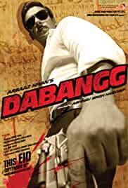 Dabangg 2010 Full Movie Download Movies4u