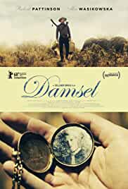 Damsel 2018 Dual Audio Hindi 480p Movies4u