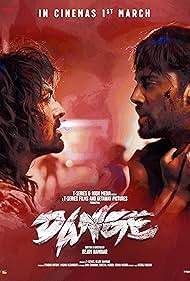 Dange 2024 Hindi Movie 480p 720p 1080p Movies4u