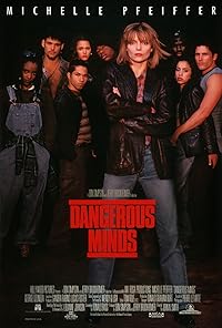 Dangerous Minds 1995 Hindi Dubbed English 480p 720p 1080p Movies4u