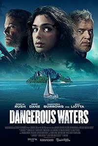 Dangerous Waters 2024 Hindi Dubbed 480p 720p 1080p Movies4u