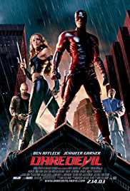 Daredevil 2003 Hindi Dubbed 480p 300MB Movies4u