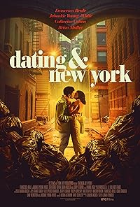 Dating and New York 2021 Hindi Dubbed English 480p 720p 1080p Movies4u
