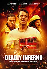 Deadly Inferno 2016 Dual Audio Hindi 480p Movies4u