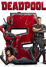 Deadpool 2 2018 300MB Dual Audio Hindi 480p BluRay Movies4u