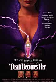 Death Becomes Her 1992 Hindi Dubbed 480p Movies4u