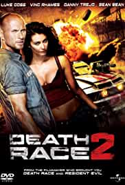 Death Race 2 2010 Dual Audio Hindi 480p 300MB Movies4u