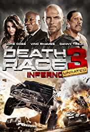 Death Race 3 Inferno 2013 Dual Audio Hindi 480p 300MB Movies4u