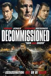 Decommissioned 2016 Dual Audio Hindi 480p 300MB Movies4u