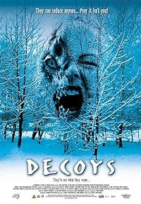 Decoys 2004 Hindi Dubbed English 480p 720p 1080p Movies4u