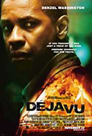 Deja Vu 2006 Dual Audio Hindi 480p 300MB Movies4u