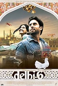 Delhi 6 2009 Movie Download 480p 720p 1080p Movies4u