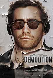 Demolition 2015 Dual Audio Hindi 480p 300MB Movies4u