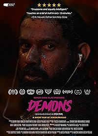 Demons 2024 Movie Download 480p 720p 1080p Movies4u Filmyzilla