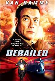 Derailed 2002 Dual Audio Hindi 480p 300MB Movies4u