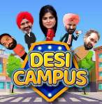 Desi Campus 2022 Punjabi 480p 720p 1080p Movies4u
