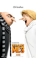 Despicable Me 3 Hindi Dubbed English 480p 720p 1080p Movies4u