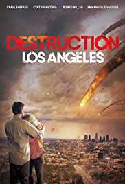 Destruction Los Angeles 2017 Hindi Dubbed Movies4u