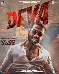 Deva Movies4u 2025 Hindi Movie