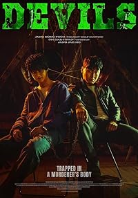 Devils 2024 Hindi Dubbed Korean 480p 720p 1080p Movies4u