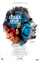 Dhobi Ghat 2010 Full Movie Download 480p 720p Movies4u
