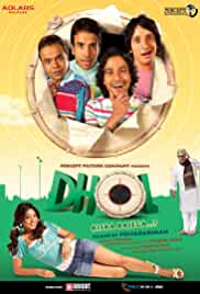 Dhol 2007 Full Movie Download 480p Movies4u