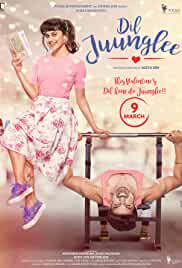 Dil Juunglee 2018 Full Movie Download Movies4u