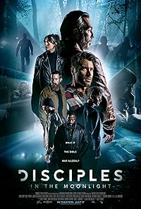 Disciples in the Moonlight 2024 Hindi Dubbed 480p 720p 1080p Movies4u