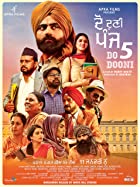 Do Dooni Panj 2019 Punjabi Full Movie Download Movies4u