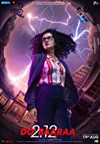 Dobaaraa 2022 Hindi 480p 720p Movies4u