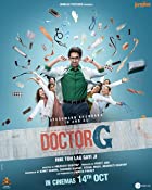 Doctor G 2022 480p 720p Movies4u