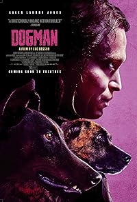 DogMan 2023 Hindi Dubbed English 480p 720p 1080p Movies4u