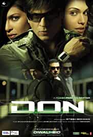 Don 2006 Full Movie Download Movies4u