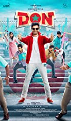 Don 2022 Hindi Dubbed 480p 720p Movies4u