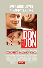 Don Jon 2013 Hindi Dubbed 480p 720p Movies4u