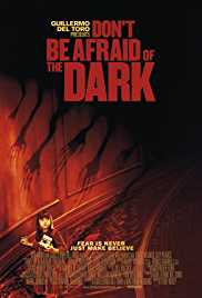Dont Be Afraid of the Dark 2010 Dual Audio Hindi BluRay Movies4u