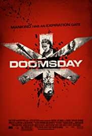 Doomsday 2008 Dual Audio Hindi 480p 300MB Movies4u