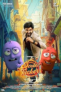 Double Tuckerr 2024 Hindi Movie Download 480p 720p 1080p Movies4u