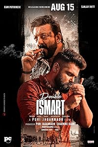 Double iSmart 2024 Hindi Dubbed Telugu Kannada Malayalam Tamil480p 720p 1080p Movies4u
