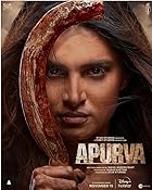 Download Apurva 2023 Hindi Dubbed 480p 720p 1080p Movie Movies4u