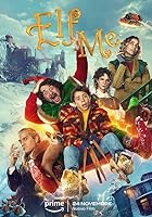 Download Elf Me 2023 Hindi English Italian Web DL 480p 720p 1080p Movies4u
