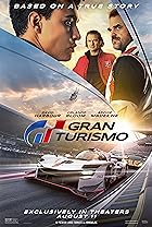 Download Gran Turismo 2023 Hindi Dubbed Movie 480p 720p 1080p Movies4u