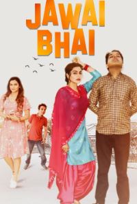 Download Jawai Bhai 2023 Punjabi Movie 480p 720p 1080p Movies4u