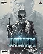 Download Jawan 2023 Hindi Movie 2023 480p 720p 1080p Movies4u Filmyzilla