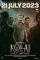 Download Kolai 2023 Hindi Tamil Movie 480p 720p 1080p Movies4u